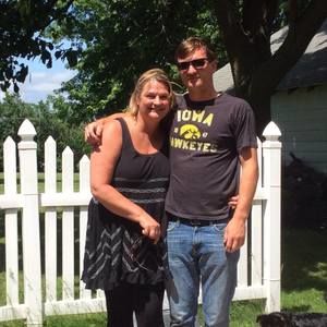 Meet your Posher, Stephanie